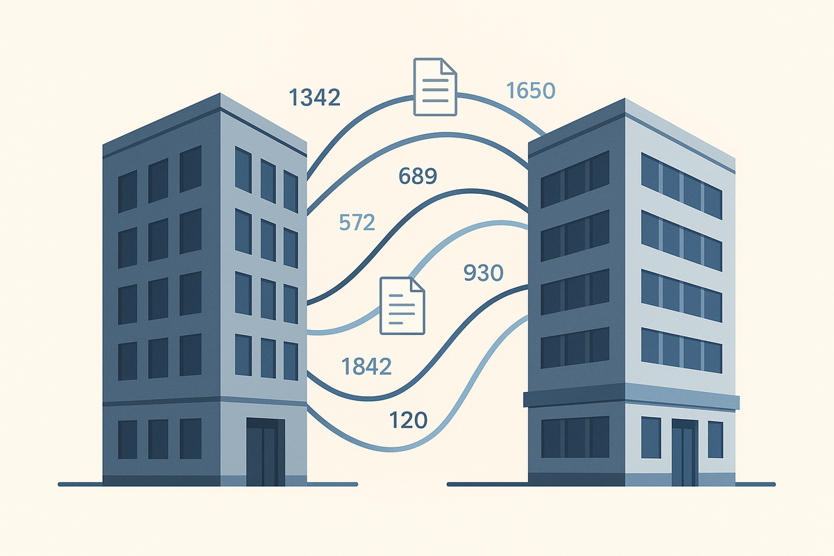 Questions to Ask Before Implementing Intercompany in Dynamics 365 Finance