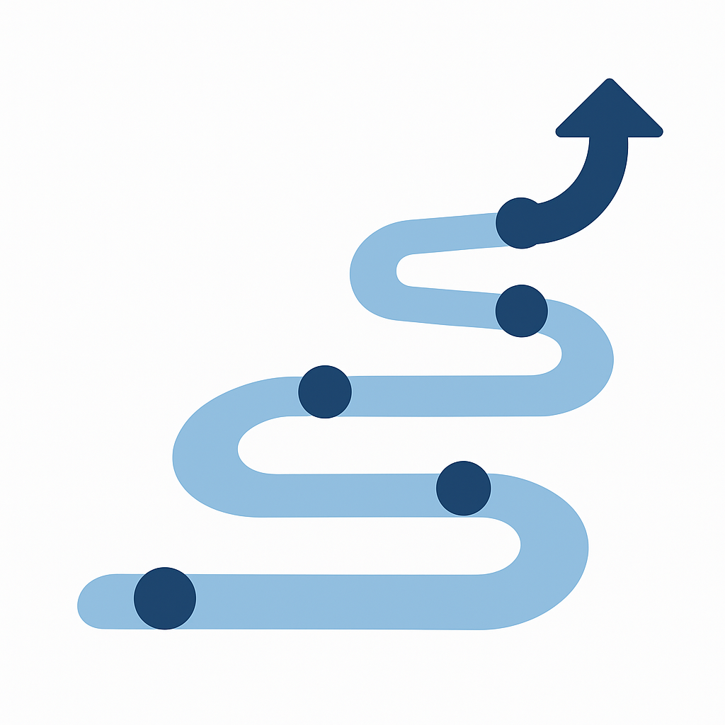 Le parcours d’implantation d’un ERP : de la conception au go-live