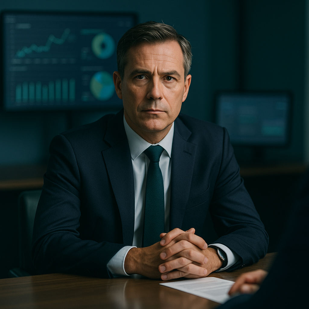 How CFOs Can Regain Control in Tech Projects