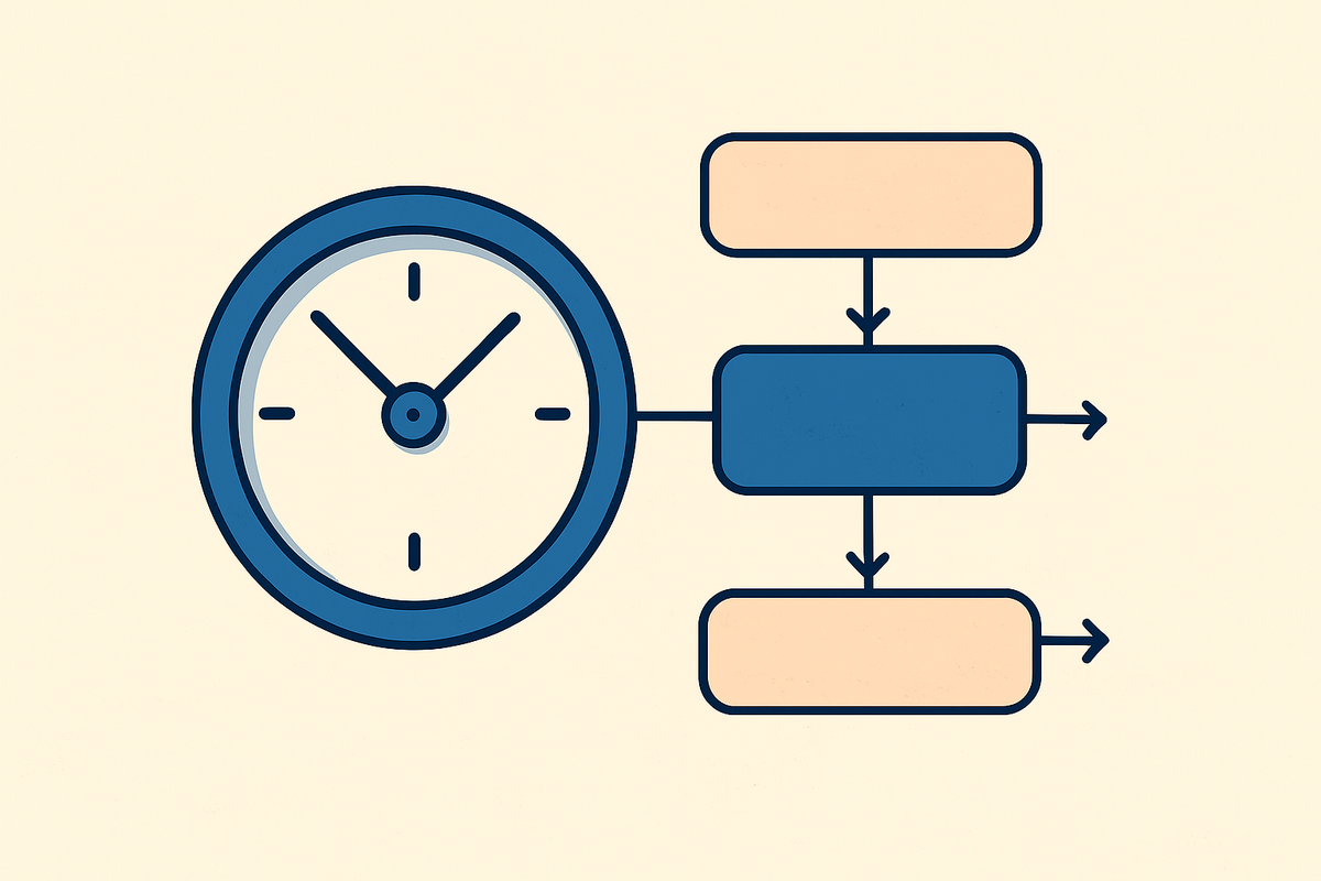 ERP Cutover Planning: The Step Most Teams Underestimate