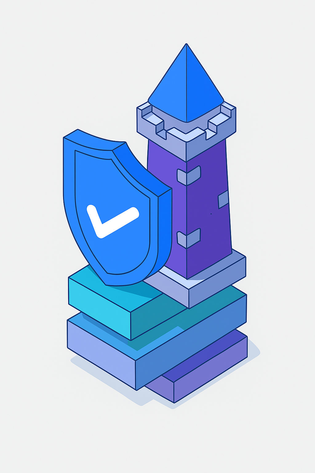 Designing ERP Security Roles that Work: A Governance Approach to D365 Finance