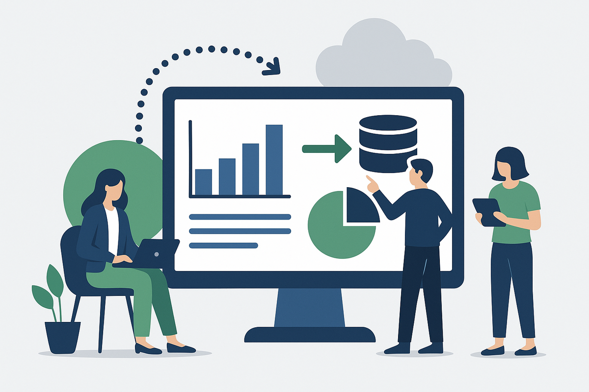 ERP Data Migration: The Traps Even Experienced Teams Miss