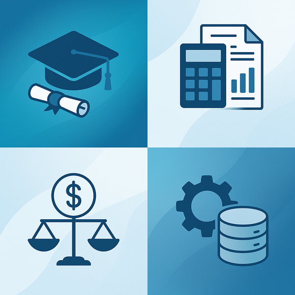 Which Microsoft Certifications Matter for D365 Finance Professionals — and Why CFOs & Project Managers Should Care