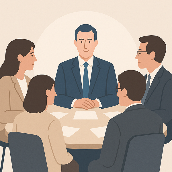 Pourquoi les directeurs financiers devraient diriger la gouvernance ERP — et non les TI