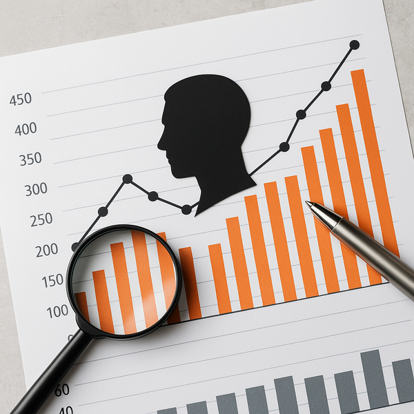 Illustration symbolique représentant la dimension humaine des projets ERP.