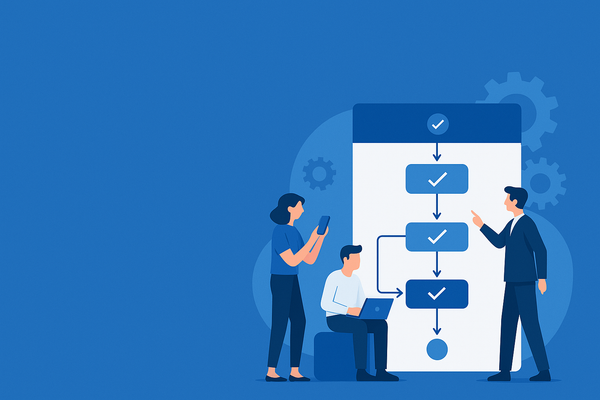 10 bonnes pratiques de workflows (flux de travail) que toutes les organisations devraient appliquer dans D365 Finance